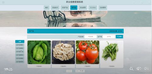 基于SSM的農(nóng)業(yè)信息管理系統(tǒng) 源碼與計算機系統(tǒng)服務詳解