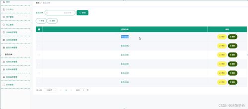 SSM框架下的進出口食品安全信息管理系統(tǒng)設計與實現(xiàn)——針對q6791計算機畢業(yè)設計問題的解決方案與方法